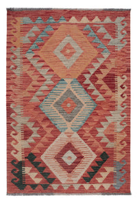 Kelim Maimene Teppich 113x80cm – product image
