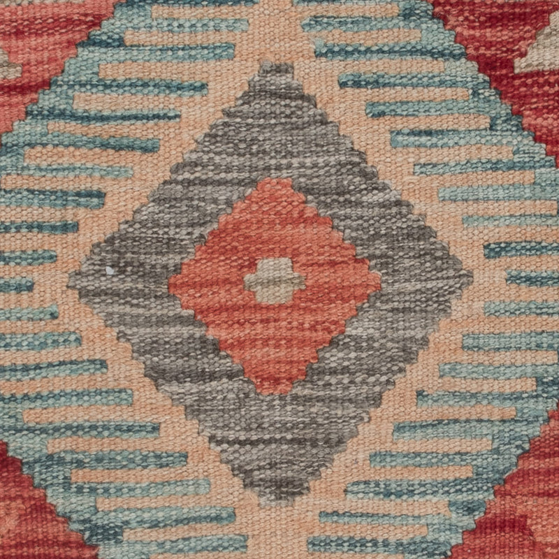 Kelim Maimene Teppich 113x80cm