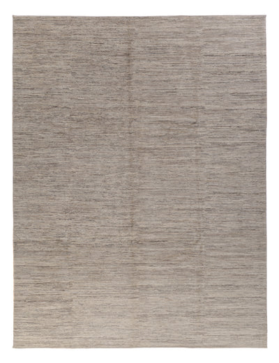 Berber Teppich 271x359cm - Wollteppich