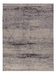 Berber Teppich 368x274cm - Wollteppich