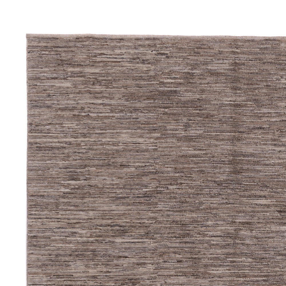 Berber Teppich 340x249cm - Wollteppich