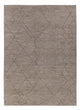 Berber Teppich 347x256cm - Wollteppich