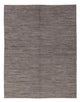 Berber Teppich 234x183cm - Wollteppich