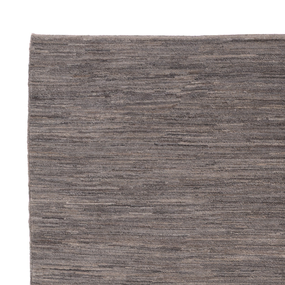 Berber Teppich 234x183cm - Wollteppich