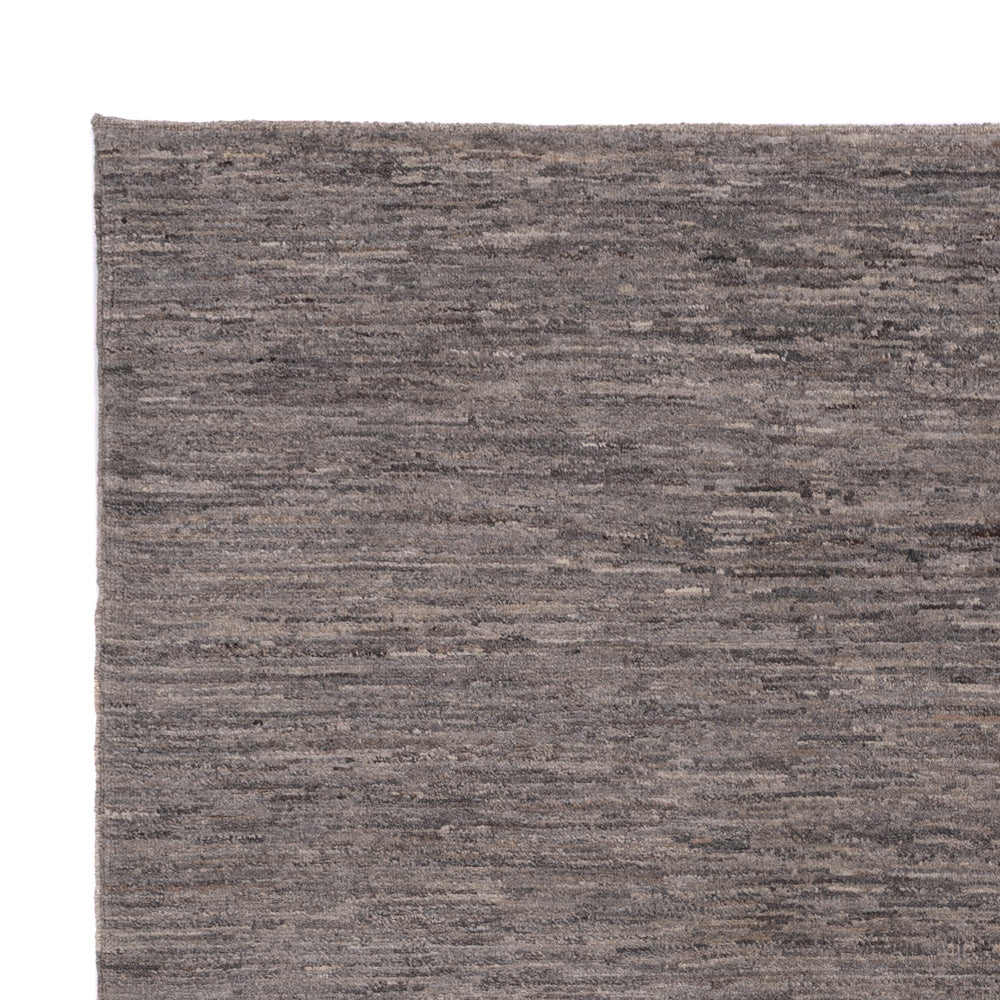 Berber Teppich 236x180cm - Wollteppich