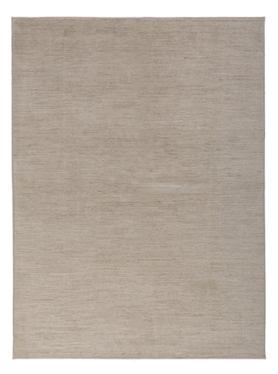 Berber Teppich 171x238cm - Wollteppich
