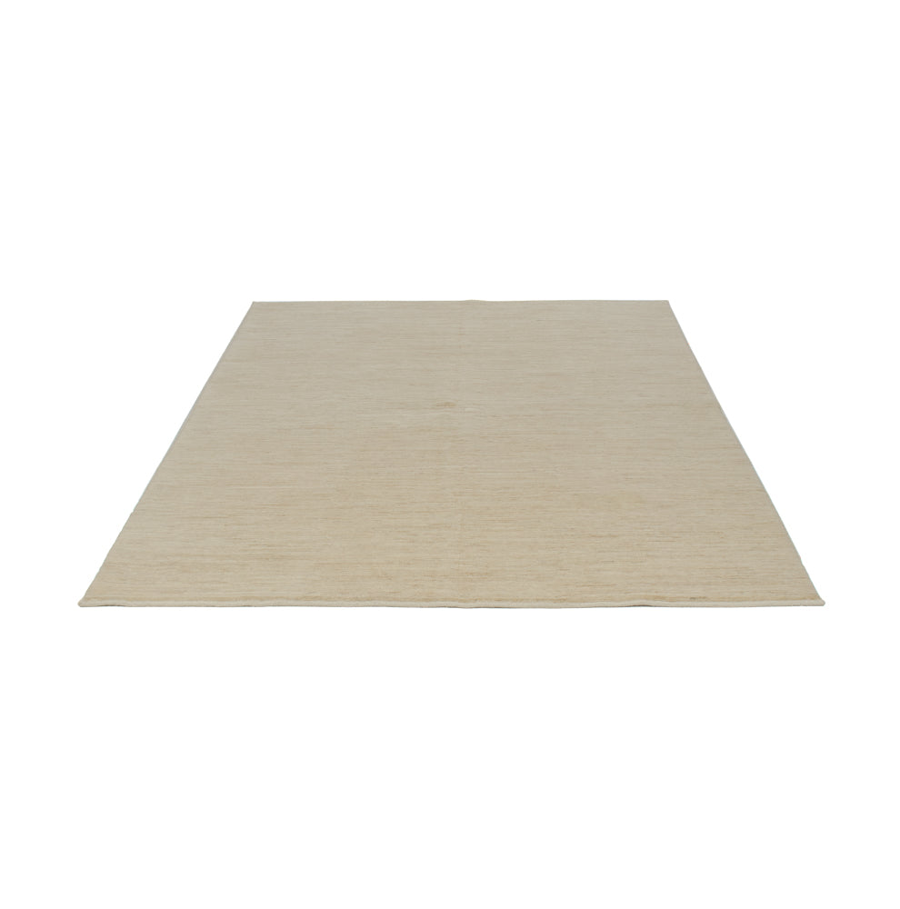 Berber Teppich - 238 x 171 cm - hellgrau