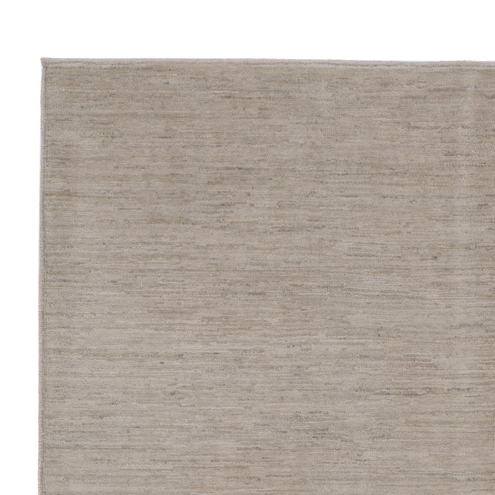 Berber Teppich 239x170cm - Wollteppich
