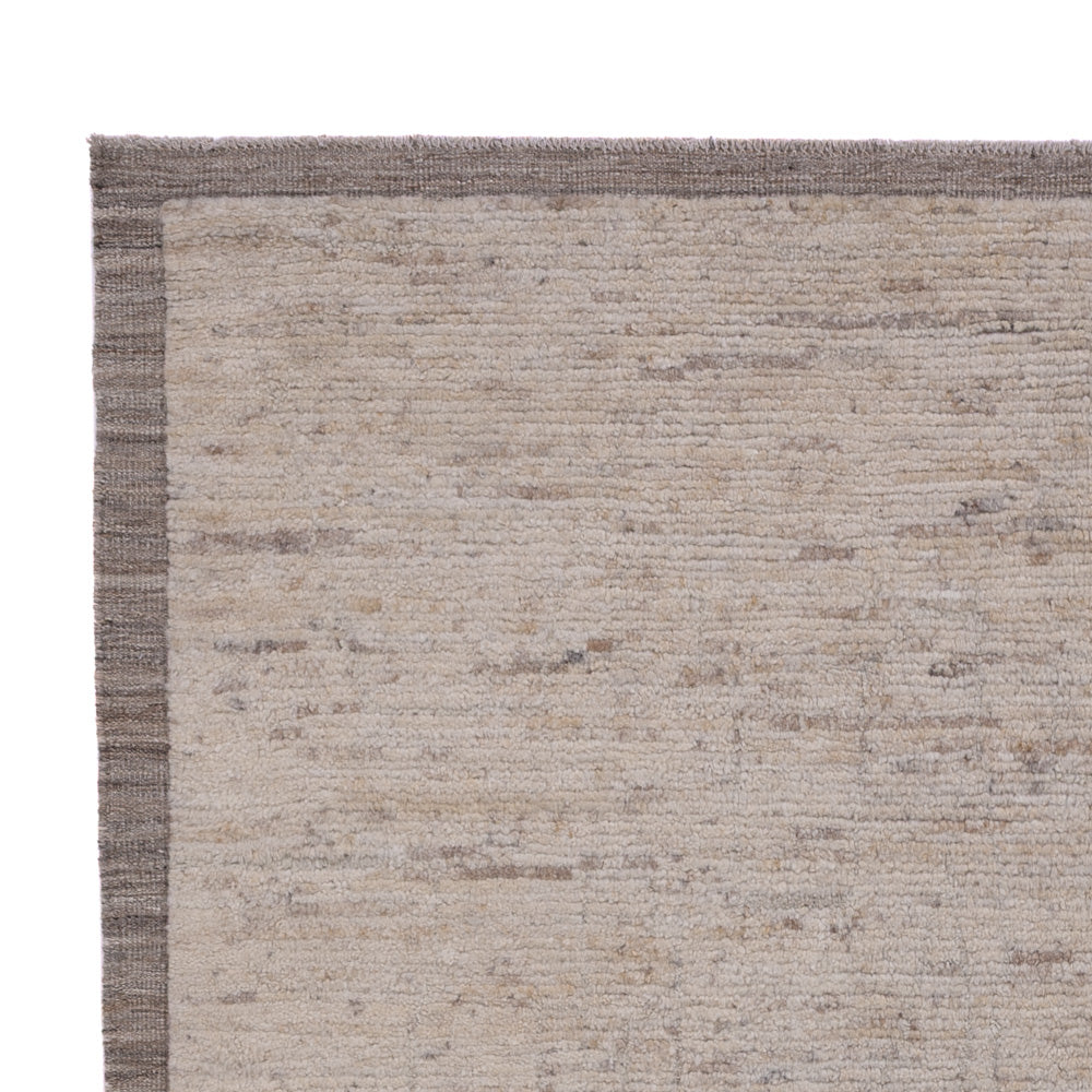 Berber Teppich - 230 x 170 cm - grau