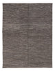 Berber Teppich 235x182cm - Wollteppich