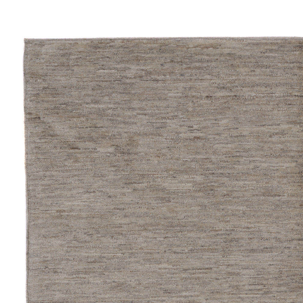 Berber Teppich 231x166cm - Wollteppich