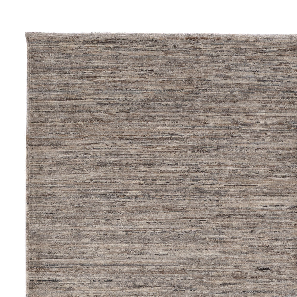 Berber Teppich 238x174cm - Wollteppich