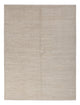 Berber Teppich 235x177cm - Wollteppich