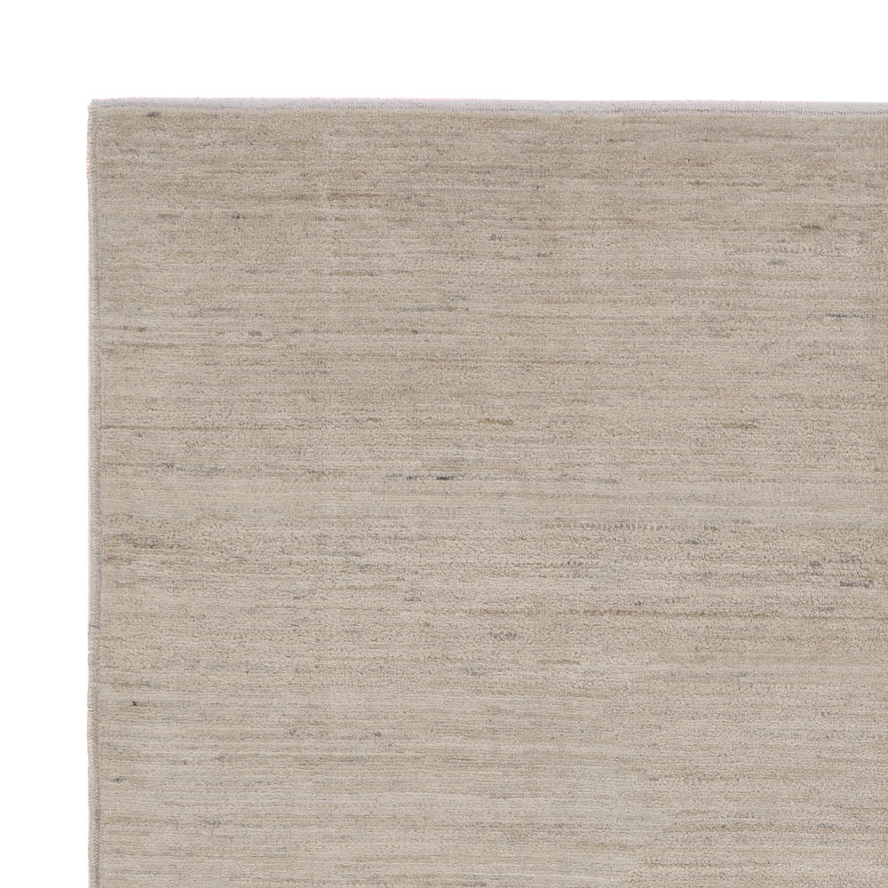 Berber Teppich 235x177cm - Wollteppich