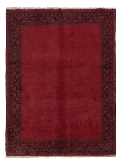 Akhche Teppich 147x195cm - Perserteppich