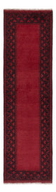Akhche Teppich 293x80cm - Perserteppich