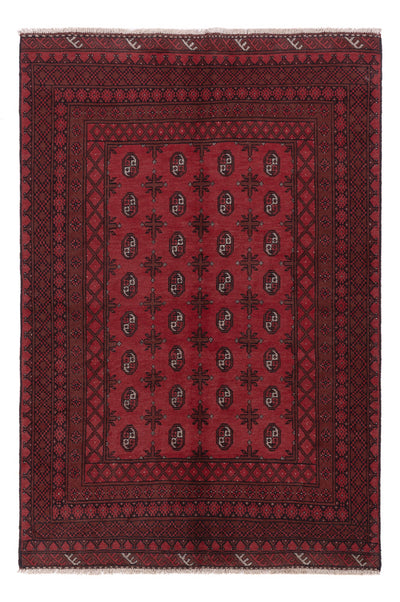 Akhche Teppich 164x242cm - Perserteppich