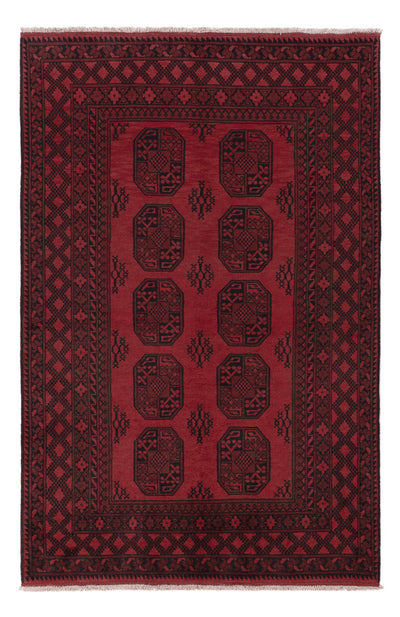 Akhche Teppich 162x242cm - Perserteppich