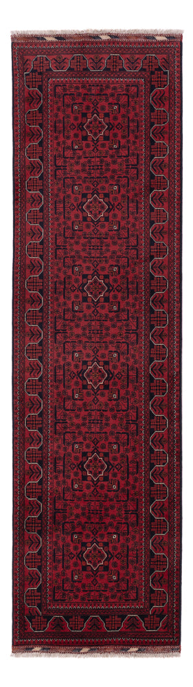 Khal Mohammadi Teppich 80x292cm - Orientteppich