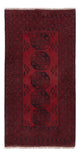 Akhche Teppich 187x95cm - Perserteppich