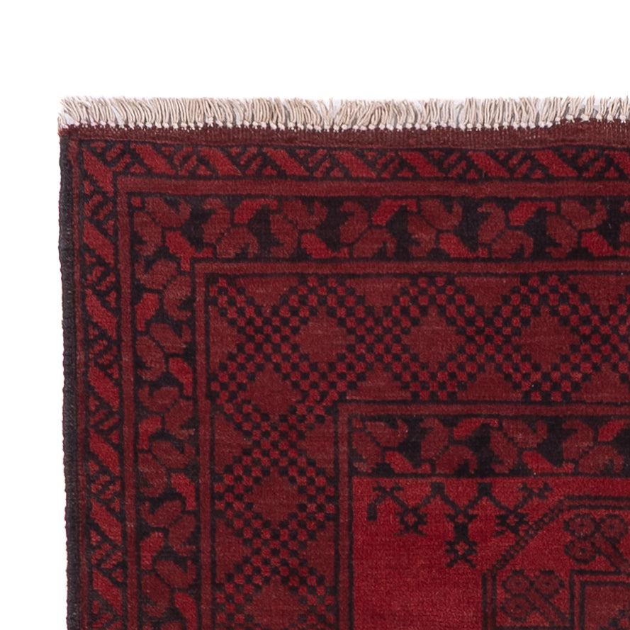 Akhche Teppich 187x95cm - Perserteppich