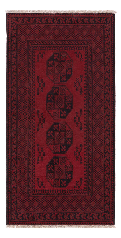 Akhche Teppich 100x194cm - Perserteppich