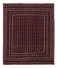 Kelim Afghan Teppich 190x160cm
