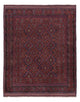 Kelim Afghan Teppich 195x159cm