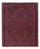 Kelim Afghan Teppich 194x159cm