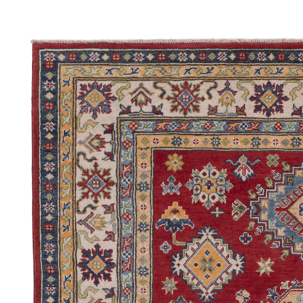 Kazak Teppich 247x166cm - Orientteppich