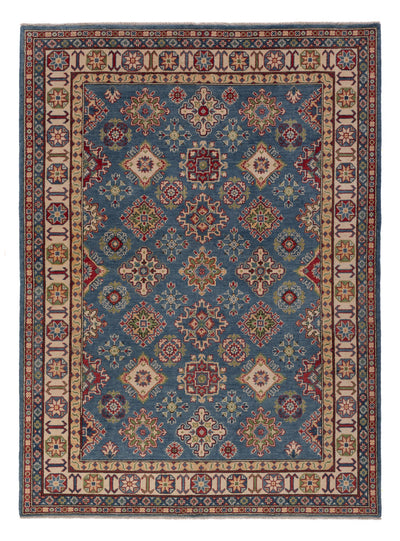 Kazak Teppich 175x234cm - Orientteppich