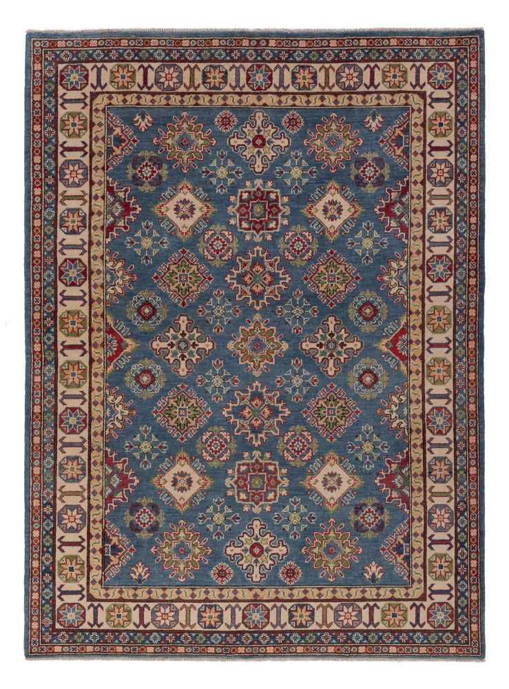 Kazak Teppich 234x175cm - Orientteppich