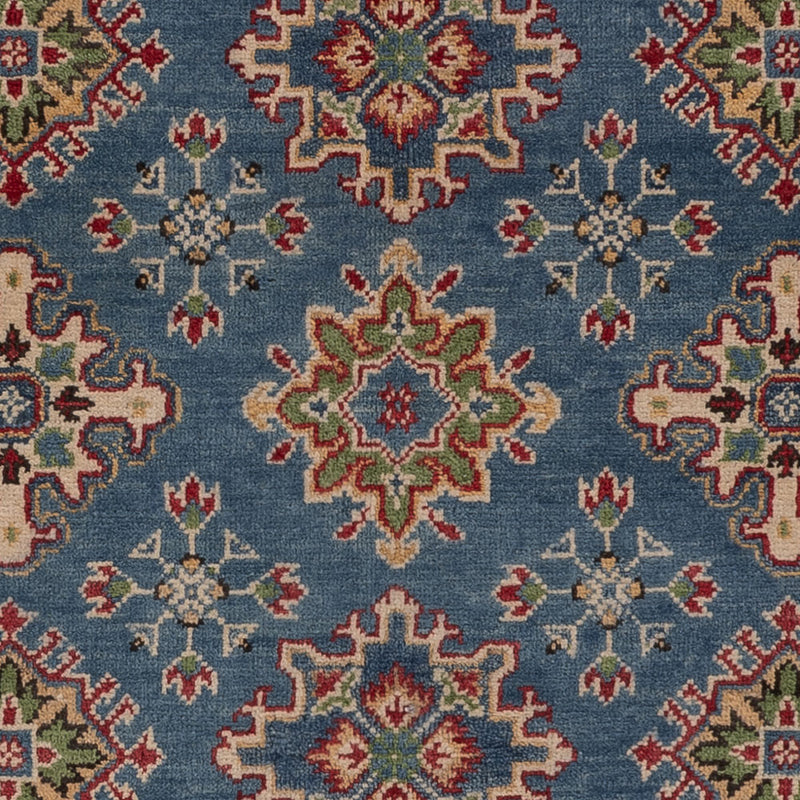 Kazak Teppich 234x175cm - Orientteppich