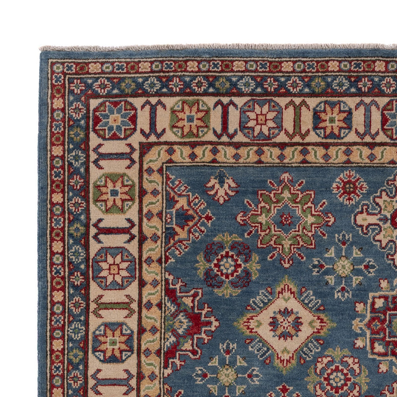 Kazak Teppich 234x175cm - Orientteppich