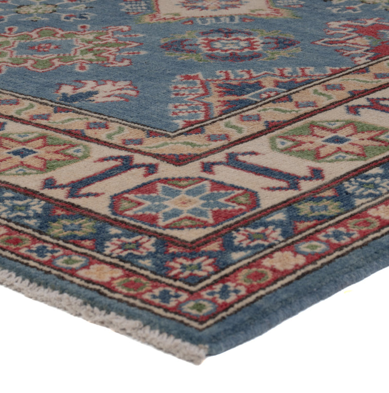 Kazak Teppich 234x175cm - Orientteppich