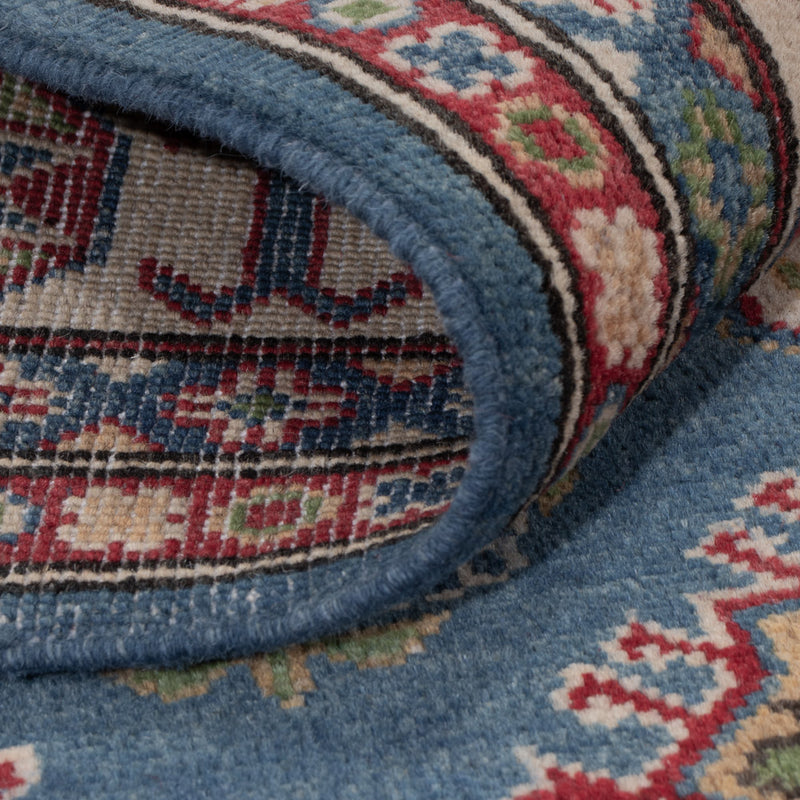 Kazak Teppich 234x175cm - Orientteppich