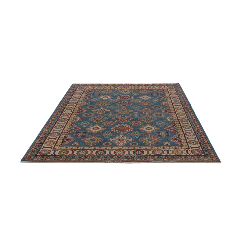 Kazak Teppich 234x175cm - Orientteppich