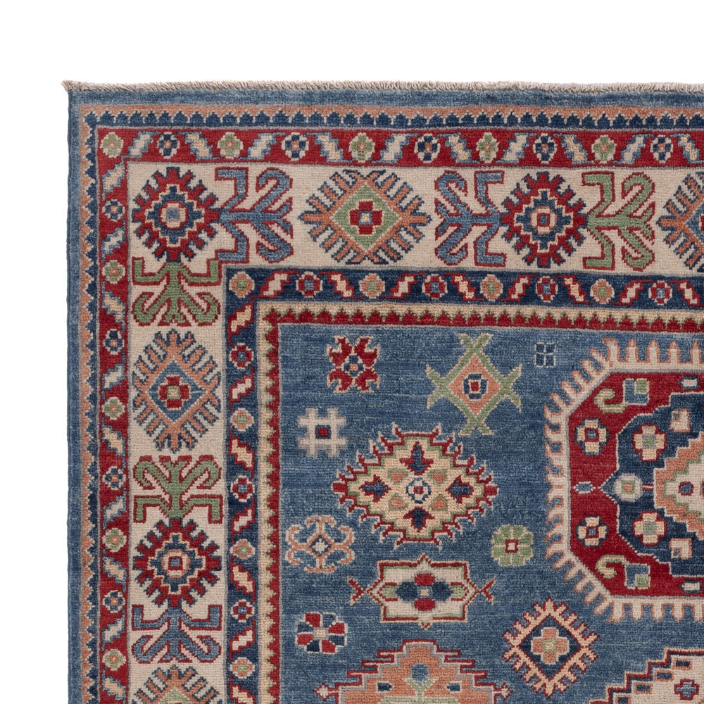 Kazak Teppich 237x169cm - Orientteppich