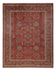 Kazak Teppich 241x188cm - Orientteppich