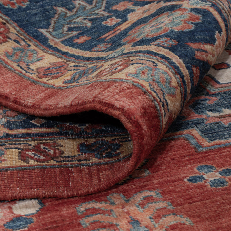 Kazak Teppich 251x184cm - Orientteppich