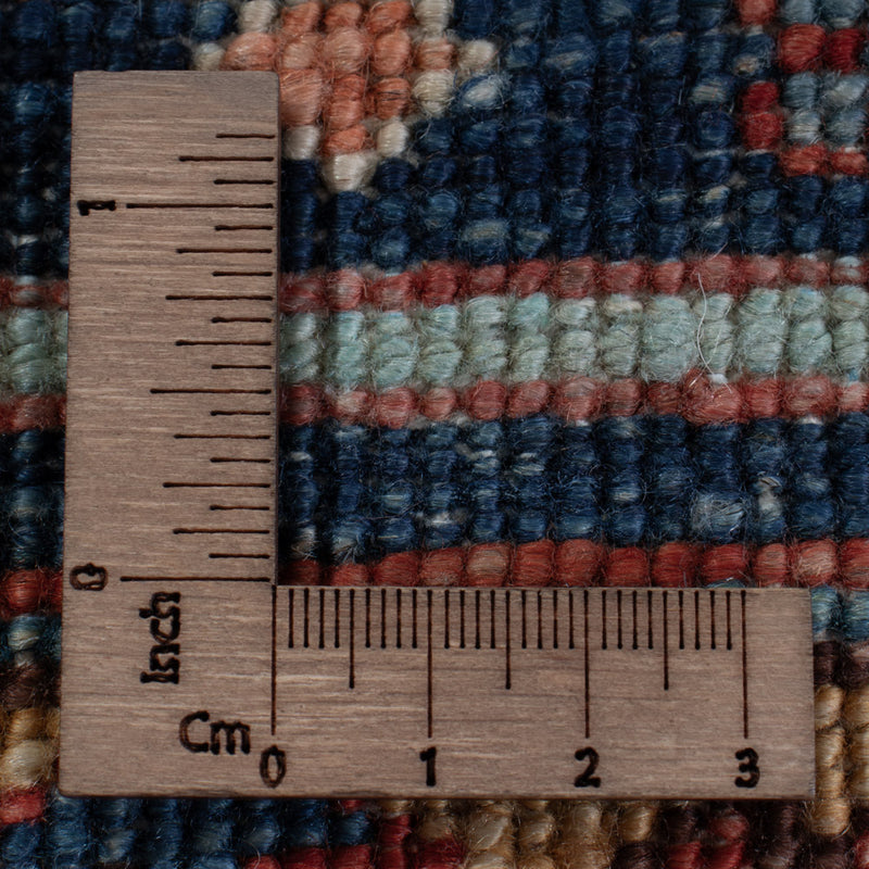 Kazak Teppich 251x184cm - Orientteppich