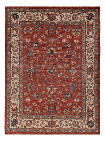 Kazak Teppich 190x253cm - Orientteppich