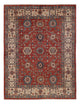 Kazak Teppich 245x181cm - Orientteppich