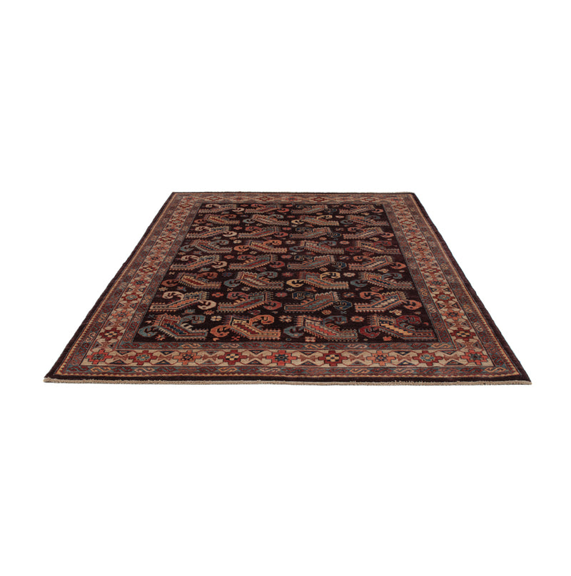 Kazak Teppich 258x188cm - Orientteppich