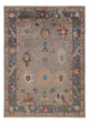 Usak Teppich 236x170cm - Orientteppich