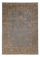 Usak Teppich 239x172cm - Orientteppich