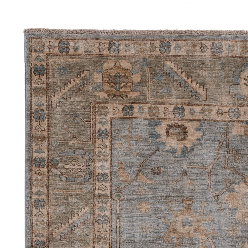 Usak Teppich 239x172cm - Orientteppich