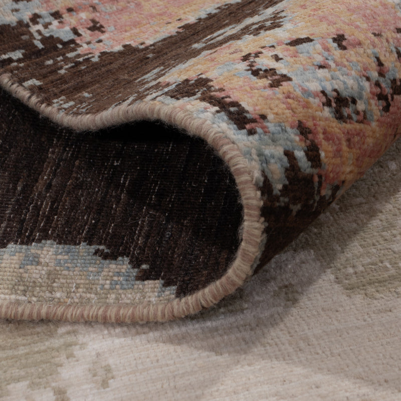 Designer Teppich 244x170cm - Designerteppich