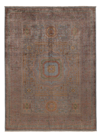 Ariana Teppich 171x230cm - Orientteppich