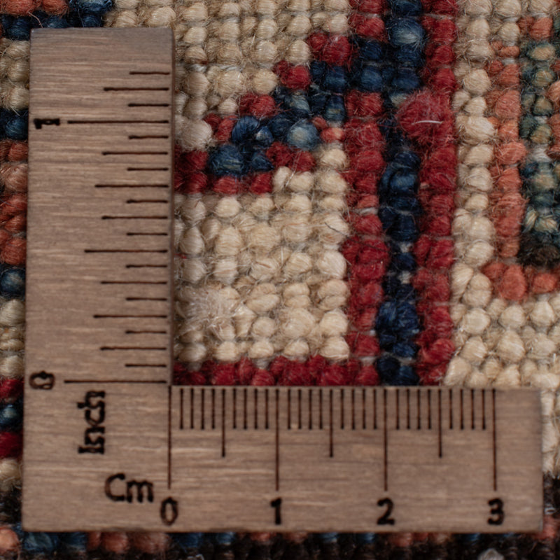 Ziegler Teppich - Kazak - 249 x 169 cm - rot